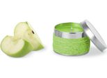 Midocean - Candela Profumata "Delicious"", Mela Verde MO738 (Taglia Unica) (Lime)"