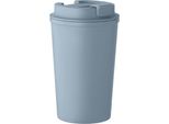 Midocean - Tazza Per Bere "Beibaku"", 350Ml MO755 (Taglia Unica) (Benzina)"