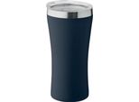 Midocean - Tazza Per Bere "Oz"", 160Ml MO710 (Taglia Unica) (Blu Scuro)"