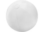 Midocean - Pallone Da Spiaggia "Play"", Gonfiabile MO714 (Taglia Unica) (Bianco)"