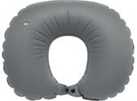 Midocean - Cuscino Da Viaggio "Heddow"" MO587 (Taglia Unica) (Grigio Pietra)"