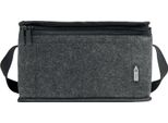 Midocean - Borsa Frigo "Fooler"", Feltro Rpet MO705 (Taglia Unica) (Grigio Pietra)"