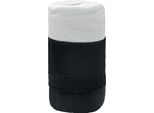 Midocean - Coperta "Musala"", Rpet (Polietilene Tereftalato Riciclato) MO660 (Taglia Unica) (Bianco)"