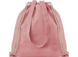 Midocean - Borsa Da Ginnastica "Moira Duo"" MO711 (Taglia Unica) (Rosso)"