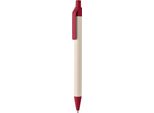 Midocean - Penna "Mito"", Carta Cartone Del Latte MO787 (Taglia Unica) (Rosso)"