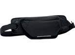 Midocean - Borsa Da Cintura "Nyko"", Nylon, Trekking MO771 (Taglia Unica) (Nero)"