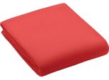 Midocean - Coperta "Bogda"", Rpet (Polietilene Tereftalato Riciclato) MO677 (Taglia Unica) (Rosso)"
