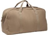 Midocean - Borsa Da Viaggio "Duffas Colour"" MO812 (Taglia Unica) (Khaki-Brown)"