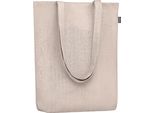 Midocean - Borsa Shopping "Naima"", Canapa MO765 (Taglia Unica) (Beige)"