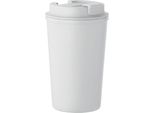 Midocean - Tazza Per Bere "Beibaku"", 350Ml MO755 (Taglia Unica) (Bianco)"
