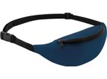 Midocean - Borsa Da Cintura "Parkbag"" MO707 (Taglia Unica) (Blu)"