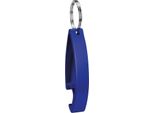 Midocean - Portachiavi "Colour Twices"" Con Apribottiglie MO814 (Taglia Unica) (Blu)"