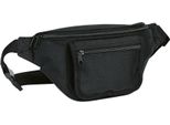 Midocean - Borsa Da Cintura "Frubi"" MO933 (Taglia Unica) (Nero)"
