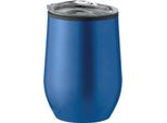Midocean - Tazza Per Bere "Chin Chan"", 350Ml MO661 (Taglia Unica) (Blu)"