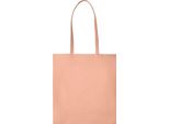 Midocean - Borsa "Zimde"" In Cotone Organico MO855 (Taglia Unica) (Arancione)"