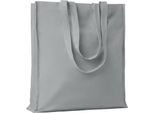 Midocean - Borsa Shopping "Portobello"", Cotone MO954 (Taglia Unica) (Grigio)"