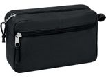 Midocean - Borsa Cosmetica "Naima Cosmetic"", Canapa MO875 (Taglia Unica) (Nero)"