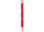 Midocean - Penna A Sfera "Aosta"" MO891 (Taglia Unica) (Rosso)"