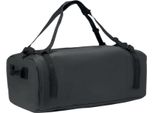Midocean - Borsa Da Viaggio "Mountain"", Telone MO687 (25 Cm X 60 Cm X 36 Cm) (Nero)"