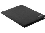 Midocean - Cartella Per Conferenze "Notes Folder"", Bicolore, A4 MO880 (Formato Unico) (Nero)"