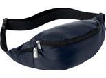 Midocean - Marsupio "Parkpet"", Rpet (Polietilene Tereftalato Riciclato) MO895 (Taglia Unica) (Blu Scuro)"