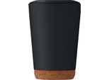 Midocean - Tazza Per Bere "Co"", 300Ml MO866 (Taglia Unica) (Nero)"