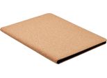 Midocean - Cartella Per Conferenze "Concork"", Sughero, A4 MO882 (Formato Unico) (Beige)"