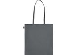 Midocean - Borsa "Zimde"" In Cotone Organico MO855 (Taglia Unica) (Grigio)"