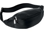 Midocean - Marsupio "Parkpet"", Rpet (Polietilene Tereftalato Riciclato) MO895 (Taglia Unica) (Nero)"