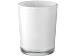 Midocean - Candela Profumata "Selight"" MO909 (Taglia Unica) (Bianco)"