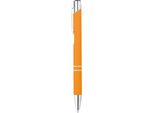 Midocean - Penna A Sfera "Aosta"" MO891 (Taglia Unica) (Arancione)"
