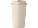 Midocean - Tazza Per Bere "Beibaku"", 350Ml MO755 (Taglia Unica) (Beige)"