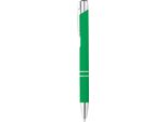Midocean - Penna A Sfera "Aosta"" MO891 (Taglia Unica) (Verde)"