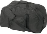 Midocean - Borsa Da Viaggio "Terra"", Sport MO773 (Taglia Unica) (Nero)"