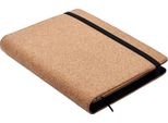 Midocean - Portafoglio "Origin"", Sughero, A5 MO968 (Taglia Unica) (Beige)"