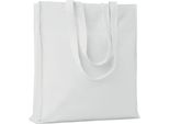 Midocean - Borsa Shopping "Portobello"", Cotone MO954 (Taglia Unica) (Bianco)"