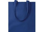 Midocean - Borsa Della Spesa "Tura Colour"", Cotonelogico MO803 (Taglia Unica) (Blu)"