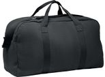 Midocean - Borsa Da Viaggio "Duffas Colour"" MO812 (Taglia Unica) (Nero)"