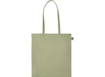 Midocean - Borsa "Zimde"" In Cotone Organico MO855 (Taglia Unica) (Verde)"
