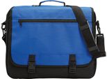 Midocean - Borsa Sottogiacca "Flapa"", Poliestere MO989 (Taglia Unica) (Blu Royal)"