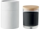 Midocean - Candela Profumata "Ancient High"", Vaniglia MO900 (Taglia Unica) (Nero)"