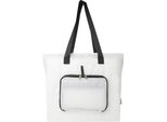 Floso - Borsa Per Trasporto, Rpet (Polietilene Tereftalato Riciclato), 16 Litri PF4714 (Taglia Unica) (Bianco)