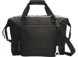 Swiss Peak - Borsa Frigo, Tinta Unita XD1188 (Taglia Unica) (Nero)