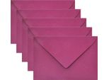 B6 Nk Buste Keaykolour Orchidea Delta Rosa 120G - 25 Pezzi