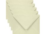 Buste B6 Nk Munken Pure Busta Ecru 120G - 25 Pezzi