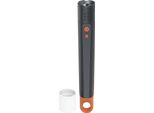 Hama FLX1000 Grigio Torcia A Mano Led