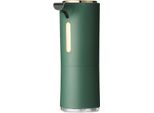 Inf Dispenser Di Sapone Schiumogeno Automatico Con Sensore Intelligente D-23 Verde