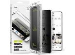 Ringke Easy Slide 2-Pack Vetro Per La Privacy Per Samsung Galaxy S25 Edge