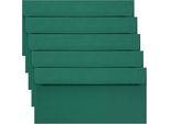 Buste Dl Hk Burano Verde Inglese Busta Verde 90G - 25 Pezzi