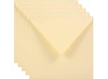 K4 Nk Buste Sirio Colour Paglierino Busta Vaniglia 115G - 25 Pezzi